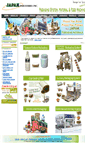 Mobile Screenshot of japak.com